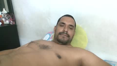 ricardo online show from 09-29-25, 06:46