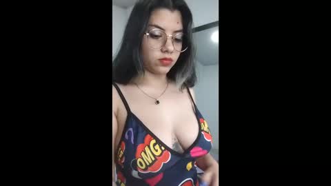 Snapshot of harper_ks1 chatting on 02-21-26, 02:34 Harper online show from 02-21-26, 02:34