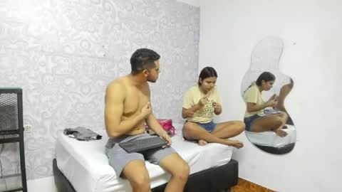 harperandmason online show from 04-04-26, 08:17