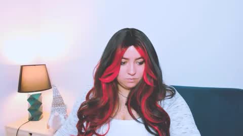 harperpretty online show from 12-23-25, 09:07