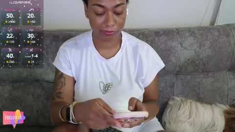 Harper online show from 04-25-26, 11:57