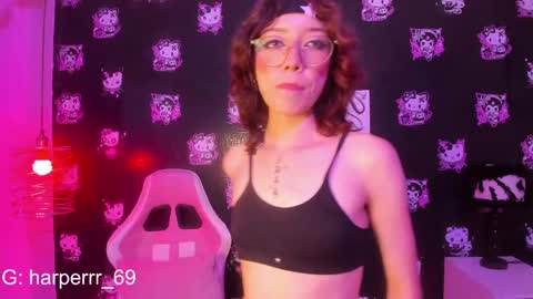 Harper online show from 12-02-24, 11:40