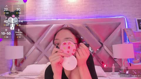 Harper online show from 12-20-24, 08:23