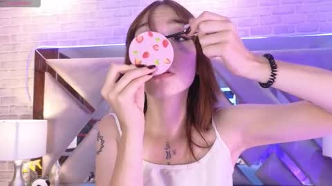 Harper online show from 09-13-25, 03:12