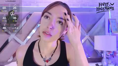 Harper online show from 10-20-25, 08:31