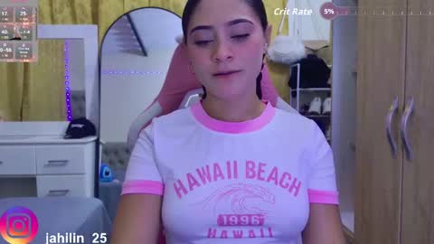 harperzoe online show from 11-05-25, 12:21