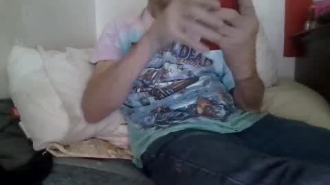 harry1cannary online show from 09-22-25, 08:33