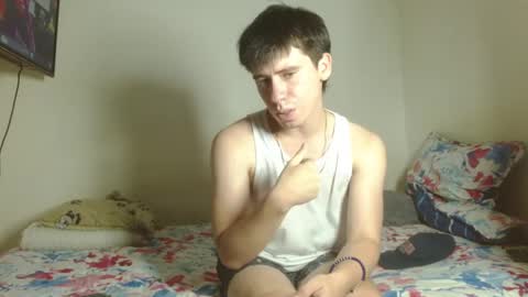 Snapshot of harry_brown2324 chatting on 02-03-25, 07:31 Sebastian online show from 02-03-25, 07:31