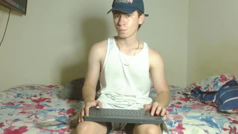 Snapshot of harry_brown2324 chatting on 02-03-25, 10:32 Sebastian online show from 02-03-25, 10:32