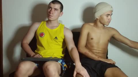 Snapshot of harry_brown2324 chatting on 03-07-25, 07:49 Sebastian online show from 03-07-25, 07:49