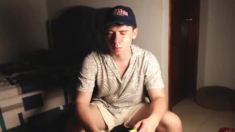 Snapshot of harry_brown2324 chatting on 09-10-25, 11:38 Sebastian online show from 09-10-25, 11:38