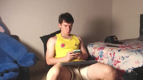 Snapshot of harry_brown2324 chatting on 10-22-25, 12:11 Sebastian online show from 10-22-25, 12:11