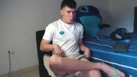 Snapshot of harry_brown2324 chatting on 11-03-25, 02:40 Sebastian online show from 11-03-25, 02:40