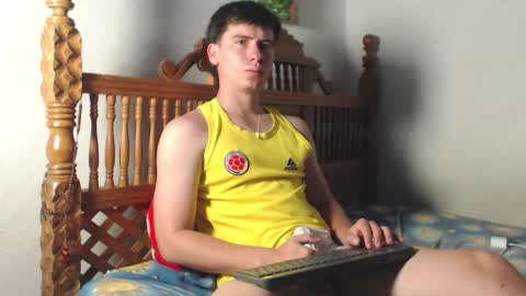 Snapshot of harry_brown2324 chatting on 01-07-26, 01:57 Sebastian online show from 01-07-26, 01:57