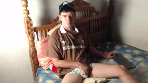 Snapshot of harry_brown2324 chatting on 01-08-26, 10:34 Sebastian online show from 01-08-26, 10:34