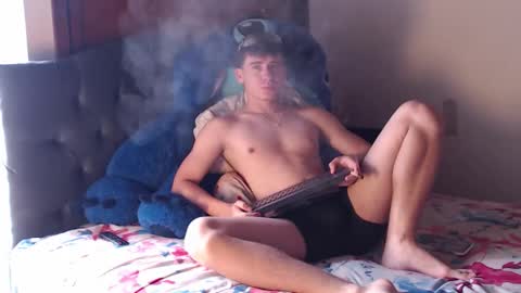 Sebastian online show from 02-16-26, 01:40