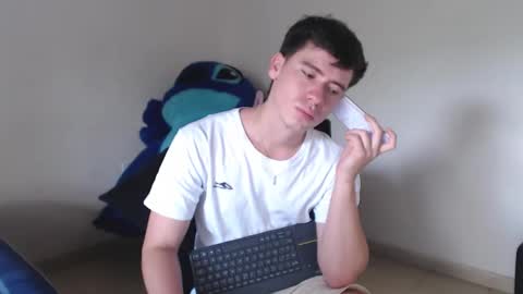 Sebastian online show from 02-21-26, 04:19