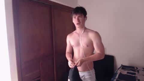 Sebastian online show from 03-31-26, 02:17