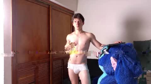 Sebastian online show from 04-11-26, 09:52