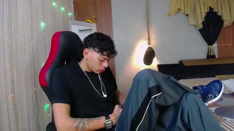 Harry online show from 03-04-26, 08:04