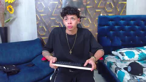 Harry online show from 03-14-26, 11:21