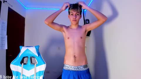 harry online show from 02-01-26, 01:37