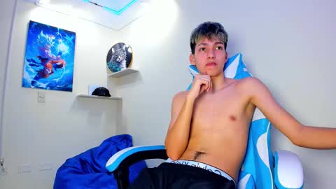 harry online show from 02-20-26, 01:13