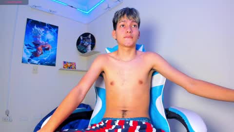 harry online show from 04-07-26, 02:50