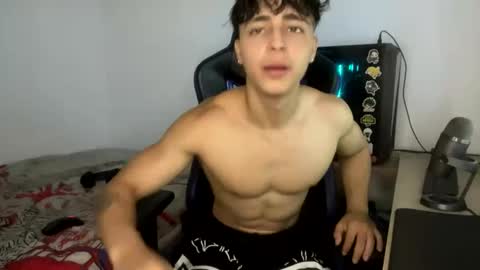 harry_p01 online show from 01-21-25, 03:10