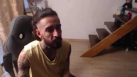 OMAR online show from 01-08-25, 10:16