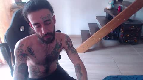 OMAR online show from 01-09-25, 12:52