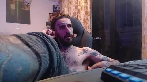 OMAR online show from 01-16-25, 03:02