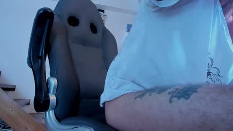 OMAR online show from 01-29-25, 07:22