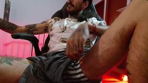 OMAR online show from 01-09-26, 06:16