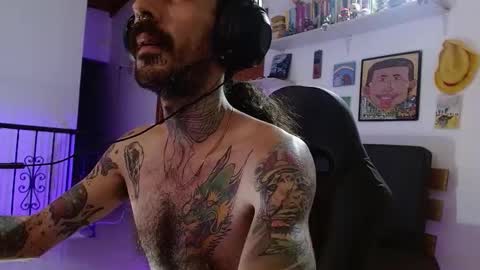 OMAR online show from 02-18-26, 04:41