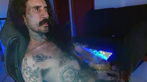 OMAR online show from 03-21-26, 01:32