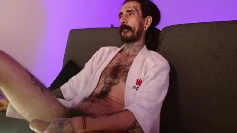 OMAR online show from 04-02-26, 05:49