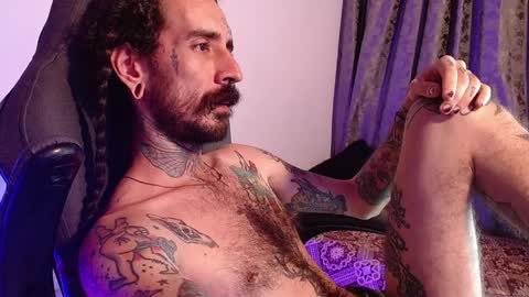 OMAR online show from 04-04-26, 07:28