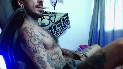 Snapshot of harry_reems_ chatting on 07-15-26, 01:38 OMAR online show from 07-15-26, 01:38