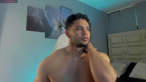 Harry Zandes online show from 12-03-24, 05:42