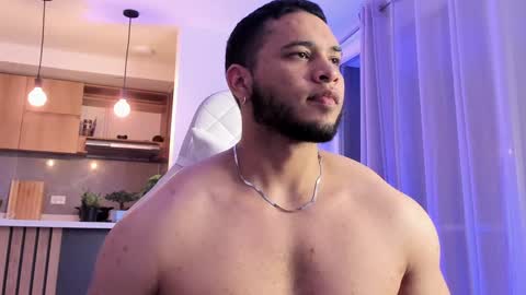 Harry Zandes online show from 01-20-25, 08:19