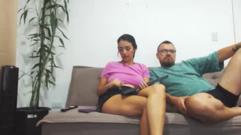 hannaandharri online show from 04-09-26, 04:12