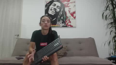 hannaandharri online show from 05-23-26, 04:29
