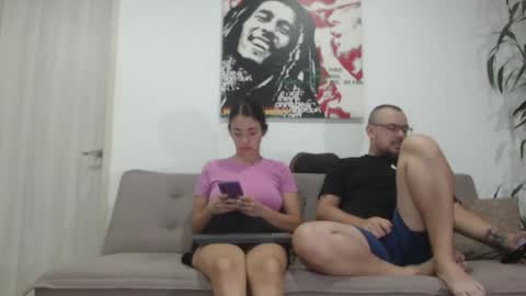 hannaandharri online show from 06-14-26, 02:46
