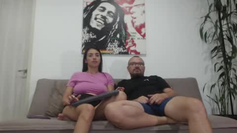 hannaandharri online show from 06-19-26, 02:49