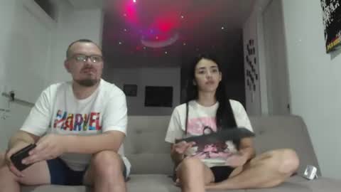 hannaandharri online show from 07-05-26, 04:52