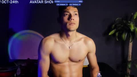  ... online show from 10-18-25, 04:37