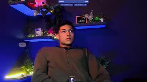  ... online show from 03-01-26, 12:45