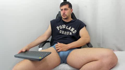 alpha online show from 12-11-24, 10:27