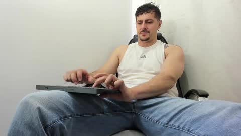 alpha online show from 01-17-25, 12:53